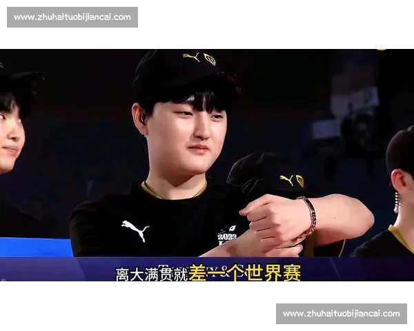 换教练无济于事!JDG输给WBG吞下三连败,赛后Peyz都迷茫了 换教练无济于事!JDG输给WBG吞下三连败,赛后Peyz都迷茫了